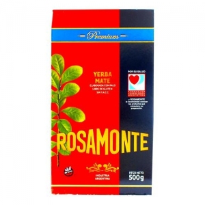 Rosamonte Premium 500g