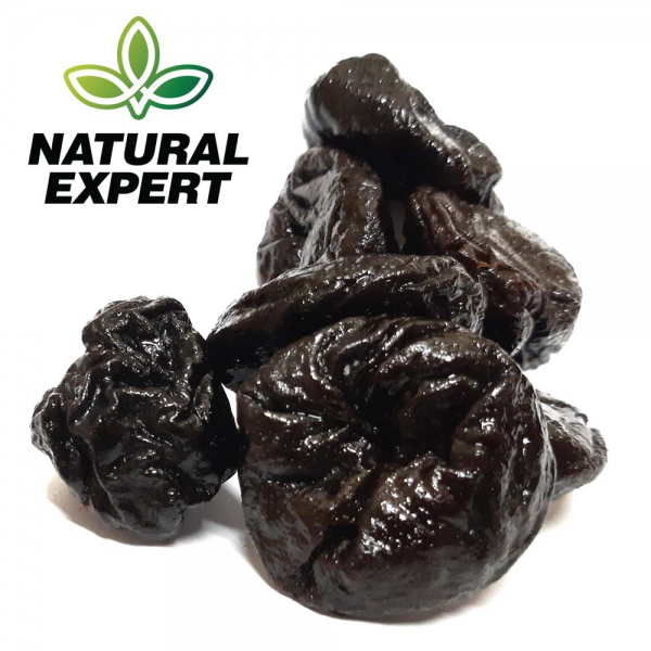 ŚLIWKA SUSZONA KALIFORNIJSKA  - NATURAL EXPERT
