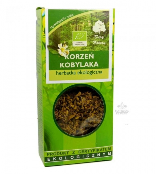 KOBYLAK KORZEŃ