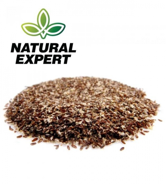 BŁONNIK WITALNY - NATURAL EXPERT