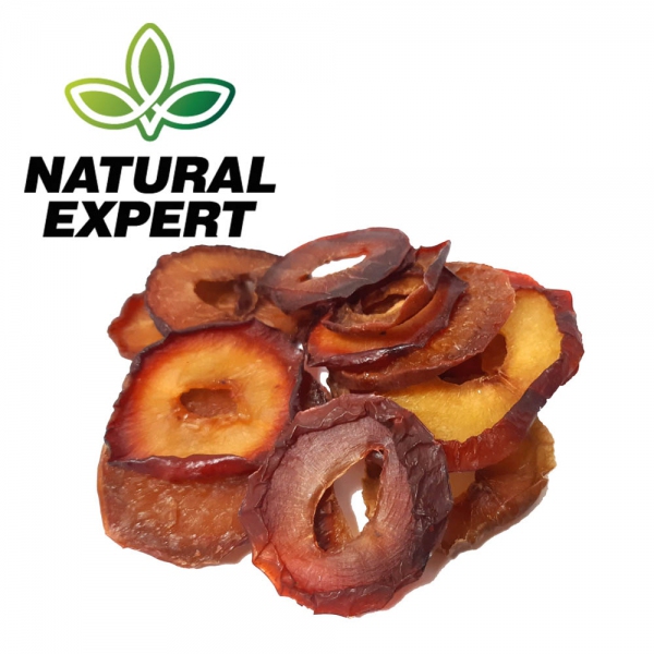 ŚLIWKI SUSZONE PLASTERKI - NATURAL EXPERT