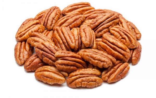 ORZECHY PECAN ŁUSKANE POŁÓWKI - NATURAL EXPERT