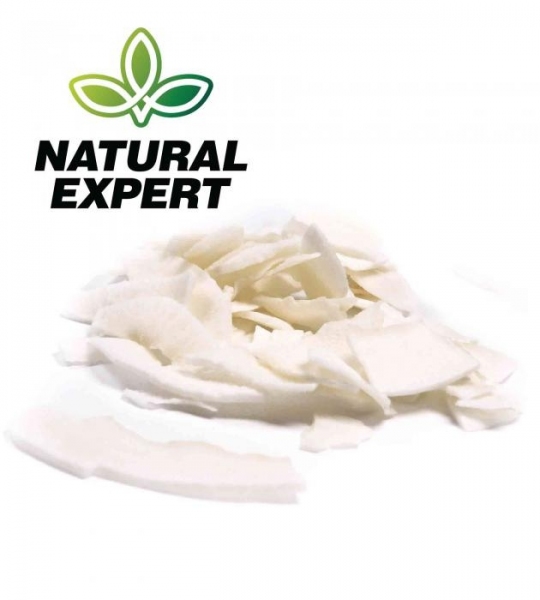 CHIPSY ( PŁATKI) KOKOSOWE - NATURAL EXPERT