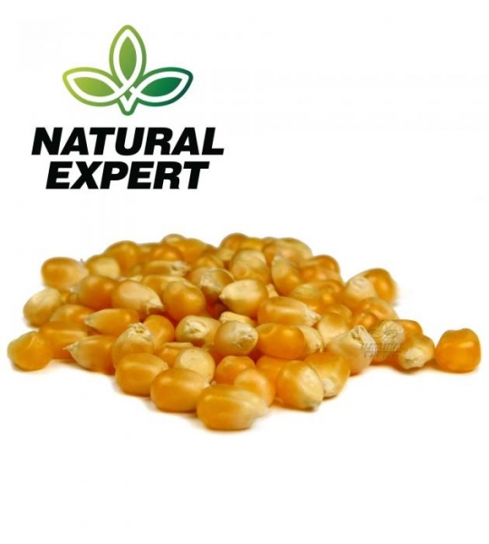 KUKURYDZA NA POPCORN - NATURAL EXPERT