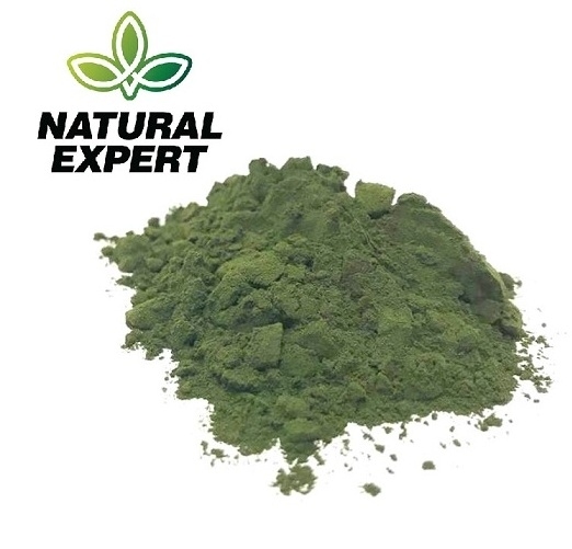CHLORELLA PROSZEK - NATURAL EXPERT