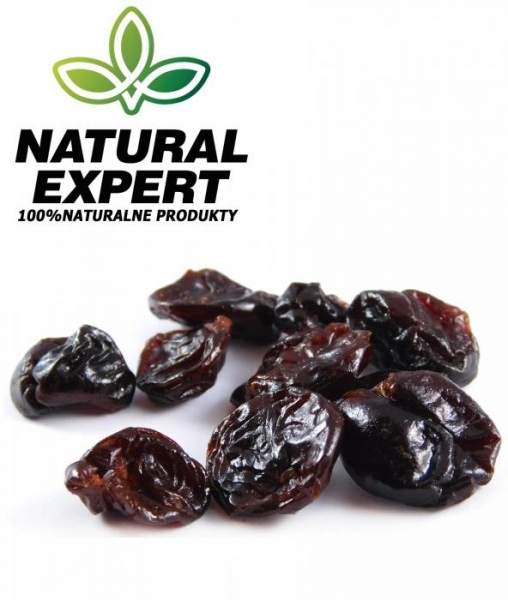 WIŚNIA AMERYKAŃSKA PREMIUM - NATURAL EXPERT