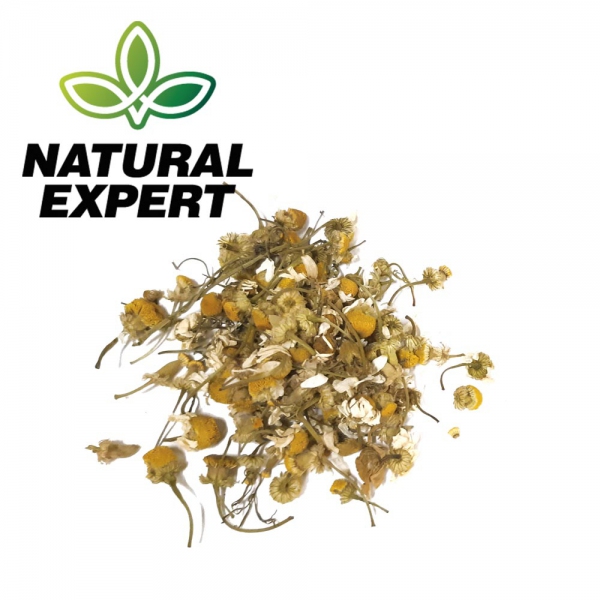 RUMIANEK KWIAT - NATURAL EXPERT