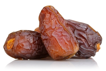 DAKTYLE MEDJOUL JUMBO Z PESTKĄ - NATURAL EXPERT