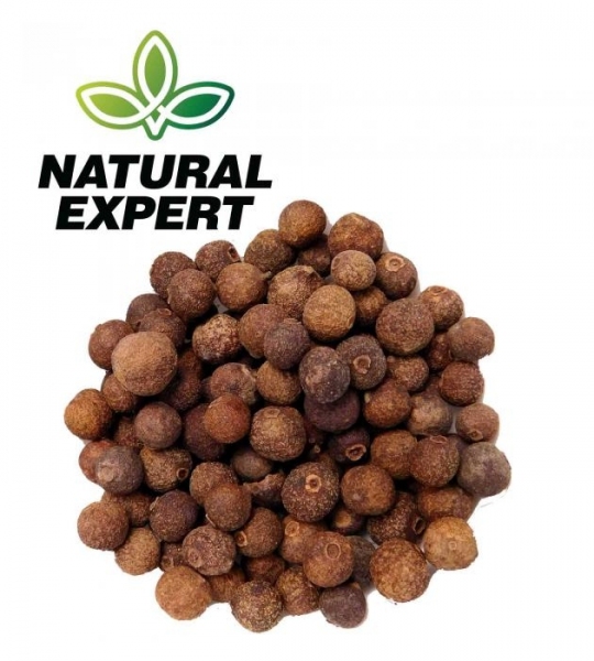 ZIELE ANGIELSKIE ZIARNO - NATURAL EXPERT