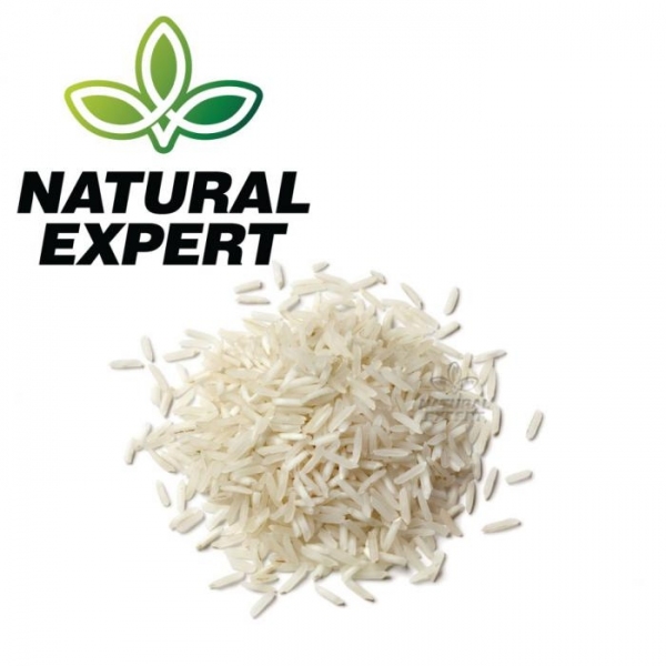 RYŻ BASMATI - NATURAL EXPERT