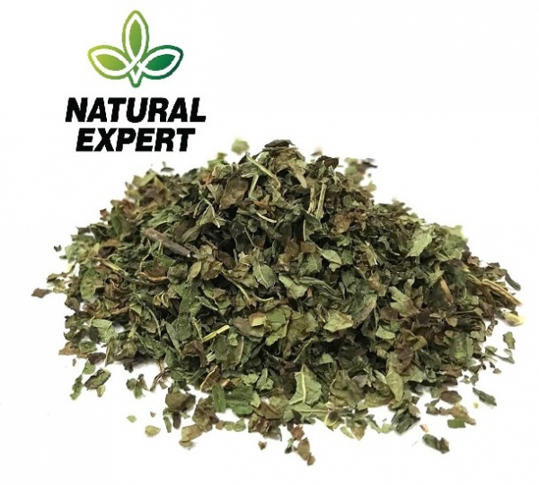 MELISA LIŚĆ - NATURAL EXPERT
