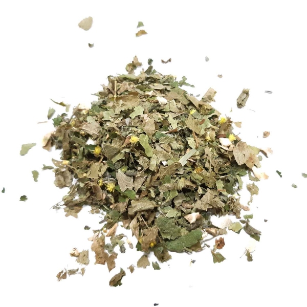 HERBATKA NA LAMBLIE 50g - NATURAL EXPERT