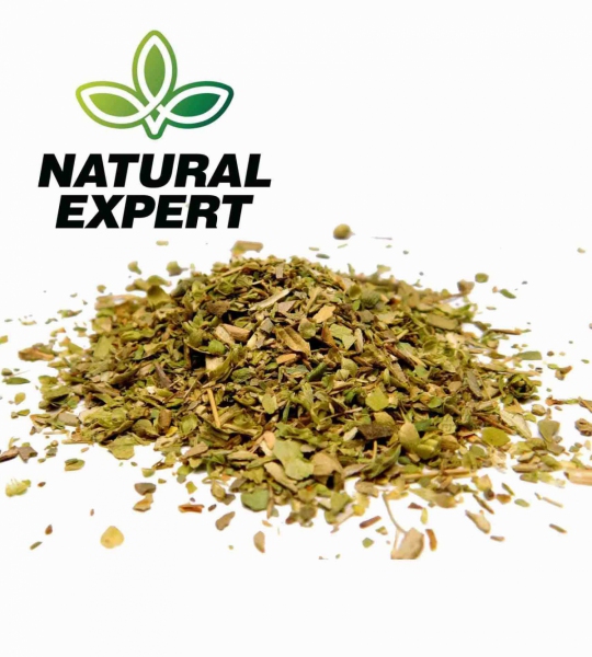 OREGANO LIŚĆ - NATURAL EXPERT