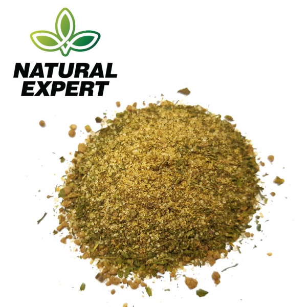 PRZYPRAWA DO ZIEMNIAKÓW, FRYTEK - NATURAL EXPERT