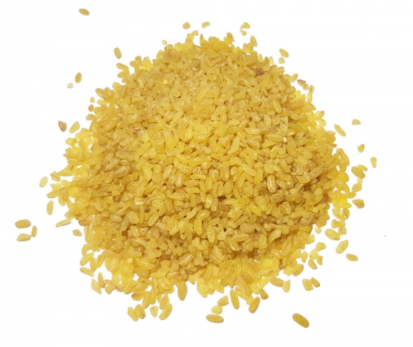 KASZA BULGUR JASNA - NATURAL EXPERT