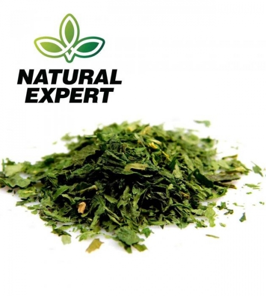 CZOSNEK NIEDŹWIEDZI - NATURAL EXPERT