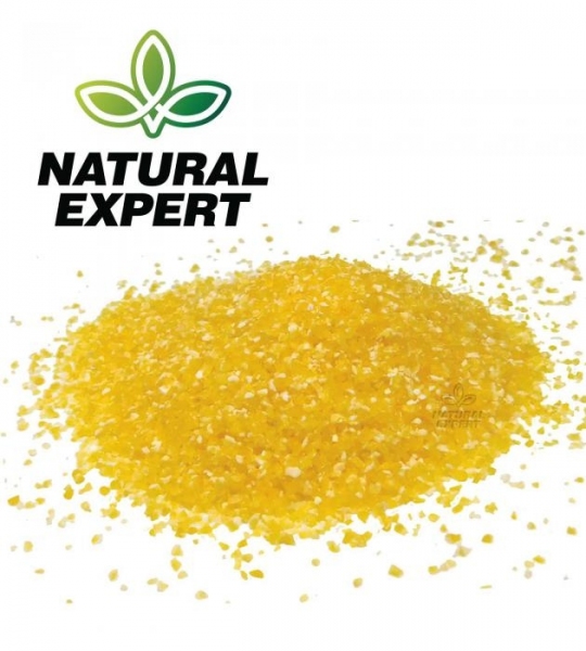 KASZA KUKURYDZIANA - NATURAL EXPERT