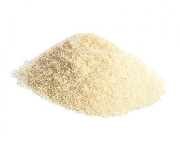 MĄKA SEMOLINA Z PSZENICY DURUM - NATURAL EXPERT