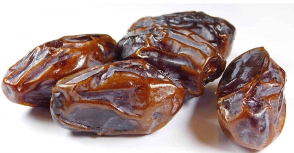 DAKTYLE MEDJOUL JUMBO Z PESTKĄ - NATURAL EXPERT
