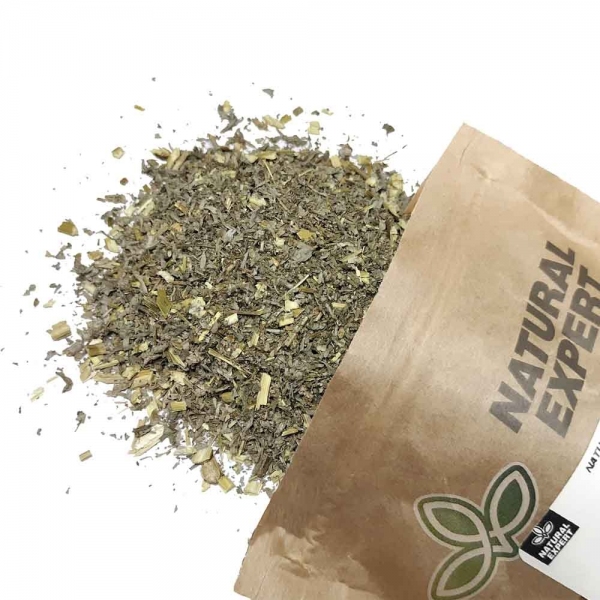 PIOŁUN ZIELE 50g - NATURAL EXPERT