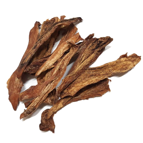 PAPAJA NATURALNA SUSZONA CIEMNA BEZ CUKRU 500g - NATURAL EXPERT