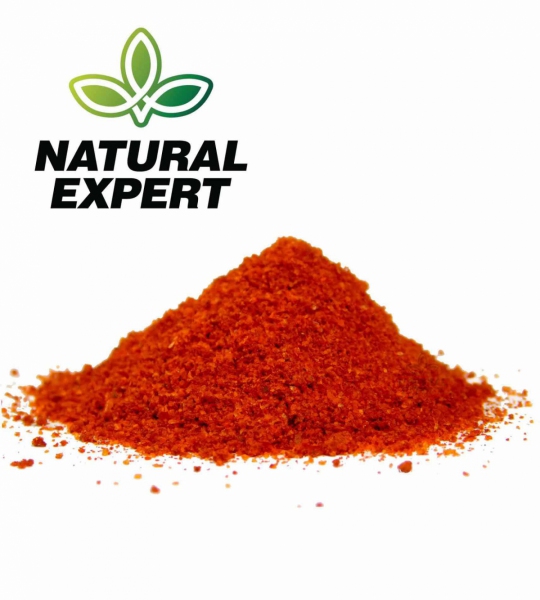 PAPRYKA SŁODKA MIELONA - NATURAL EXPERT