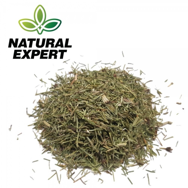 SKRZYP ZIELE 100g - NATURAL EXPERT