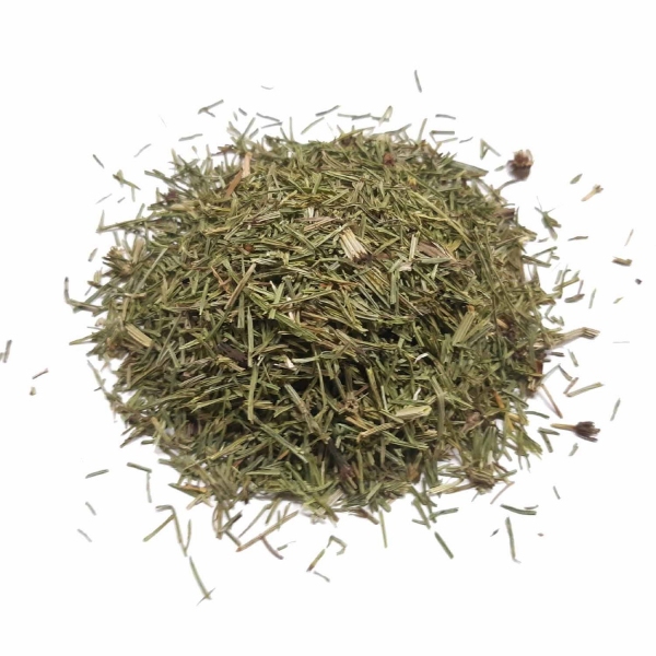SKRZYP ZIELE 100g - NATURAL EXPERT