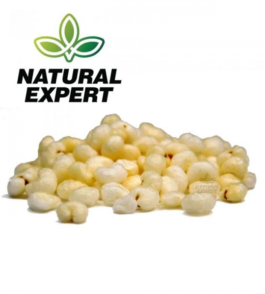 KASZA JAGLANA PREPAROWANA - NATURAL EXPERT