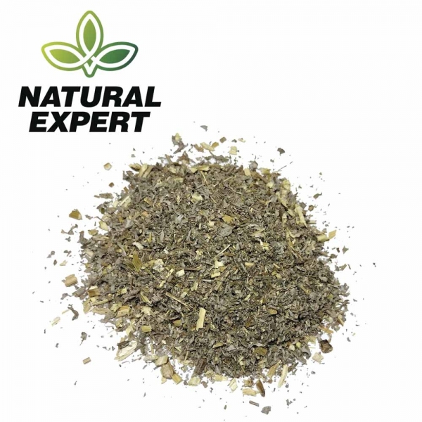 PIOŁUN ZIELE 50g - NATURAL EXPERT