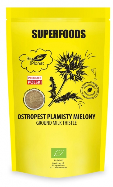 BIO OSTROPEST PLAMISTY MIELONY 200g - BIO PLANET