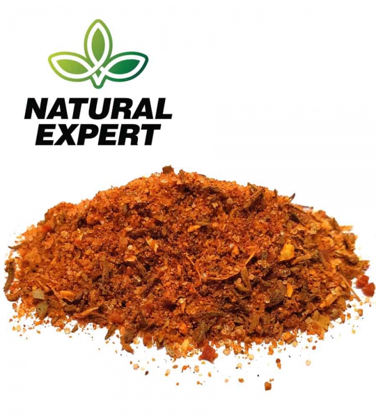 PRZYPRAWA DO GYROSA I KEBABU - NATURAL EXPERT