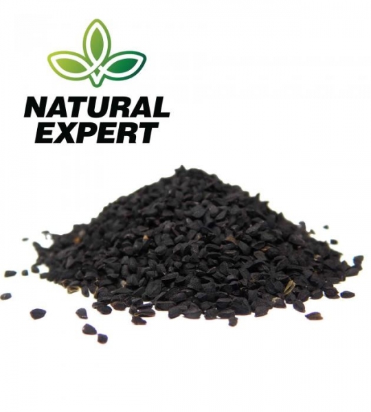 CZARNUSZKA - NATURAL EXPERT