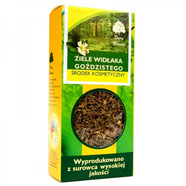 WIDLAK ZIELE 50 g DARY NATURY